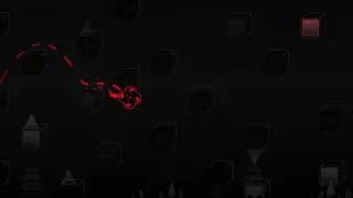 Invisible Light (Medium Demon) 3 Coins - By Nacho21 || Geometry Dash