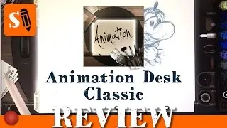 App Review - Animation Desk Classic