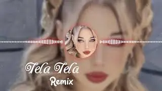 Vera - Tela Remix 2024 | Smooth Vibes | DJ Breeze