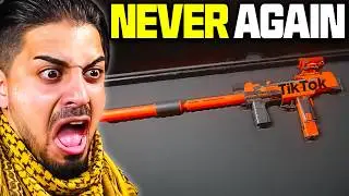 Tiktok Cursed loadouts that Ruined my day....
