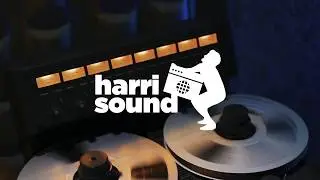 Welcome to Harrisound