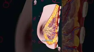 The Wonders of the Female Breast ✨‍♀️