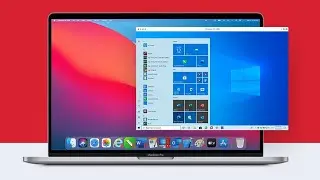 How to Download and install parallel desktop 16 for Mac