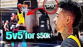 I DROPPED 37PTS IN A 50K TOURNAMENT