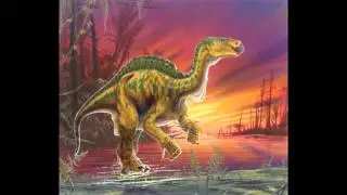 Top 10 Most Dangerous Dinosaur Herbivores