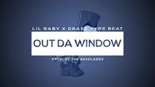 Lil Baby x Drake Type Beat 2020 - 