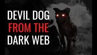 I Bought a Dog on the Dark Web 