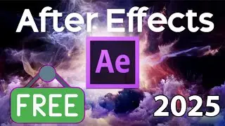 How To Download Adobe After Effects For FREE On PC & Mac 2025