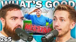 Why Sidemen Really Keep Missing Videos | 