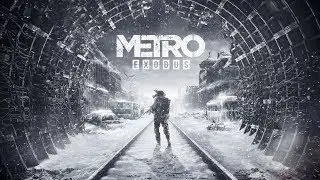 Metro Exodus Benchmark - Notebookcheck