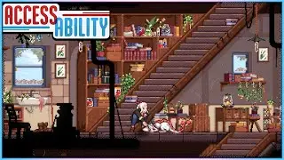 Magical Delicacy Accessibility Impressions - Access-Ability