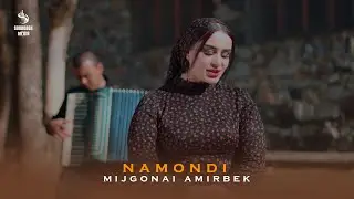 Mijgonai Amirbek - Namondi 2024 (cover) | Мичгонаи Амирбек - Намонди 2024