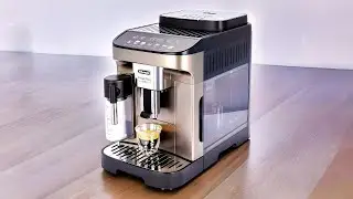 The Best Household Espresso Machine In 2024 - Your Home Barista