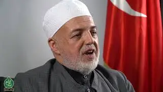 Ali Ramazan Dinç Efendi I Kararımız Kaderimizdir