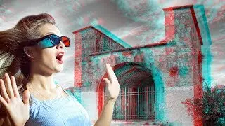 How To Make an Anaglyph 3D Image in Photoshop That REALLY WORKS!