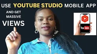 Fastest Way to Get MASSIVE Views on YouTube and Increase Your Watch Hour... (Updated)