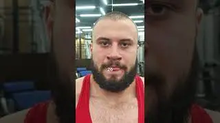 Хочет быть как Смаев, Получится? 