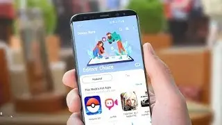 How to remove Popup ads from Samsung Galaxy Store