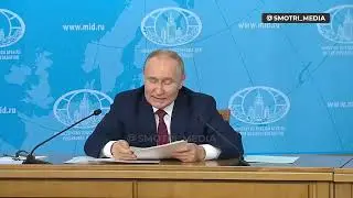 Российские войска стояли у Киева, но о штурме столицы Украины речи не шло — Путин