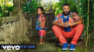 DJ Khaled - Celebrate (Official Audio) ft. Travis Scott, Post Malone