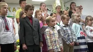 Стихи - дети на прздние жатвы 2019
