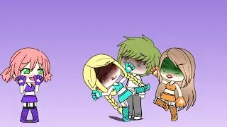today is my lucky day🤤 gacha heat?