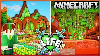 Greenhouses & My Trial! | X Life Ep. 7