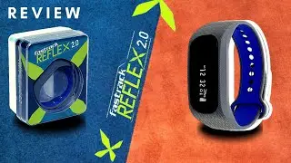 FASTRACK REFLEX 2.0 REVIEW