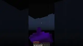 СТРАШНАЯ ТАЙНА MINECRAFT! ПУСТОТА