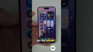 Tá com o Sinal ruim no iPhone??