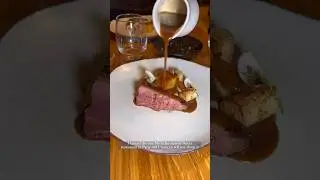 Baieta Restaurant, Paris📍ЧАСТЬ 1