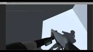 HASTE - Weapons IK