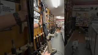 Mossberg 500 Talo Scorpion 