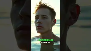 I AM At Peace