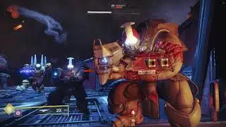 RTX 2080ti | Destiny 2 | max graphic 8K