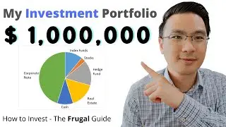 How to Invest - The Mindset & My Personal Investment