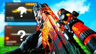 I used the CURSED RANDOM LOADOUT GENERATOR in MW3! (BAD IDEA)