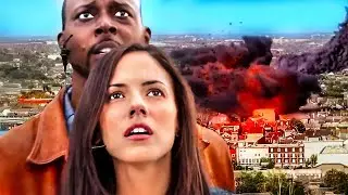 Meteor Showers | SCIFI | Full Movie en English