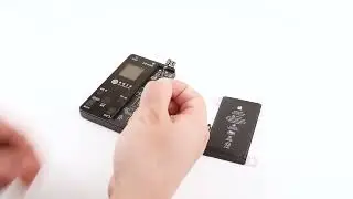 luban l3 mini intelligent repair programmer for phone 6 13promax 1080p