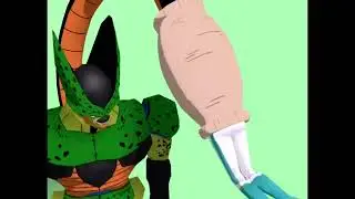 vore cell absorbs