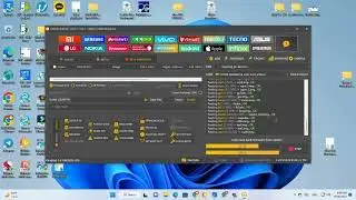 how to backup stock rom oppo a16k & all oppo by unlock tool
