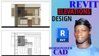 Revit Elevations Design: Unveiling the Hidden Secrets