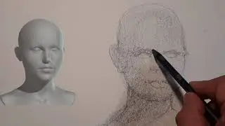 Varias tecnicas de Dibujo para dibujar como un profesional