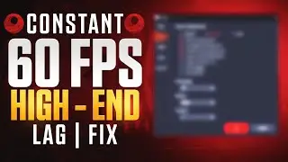 🔧Gameloop Lag Fix | Best Settings For High End Pc Constant 60 FPS -PUBG Mobile Emulator 2023 |HUNZER