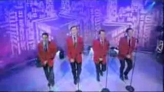 Jersey Boys - London