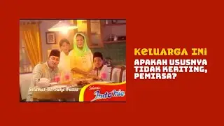 IKLAN RAMADAN PALING IKONIK TAPI LEBAY HAHAHA