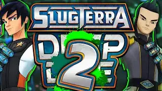 When Direction Doesn't Work | Slugterra Part 2