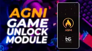 Agni Game Module Installation and Review | Unlock 90fps In PUBG Mobile in Any Device