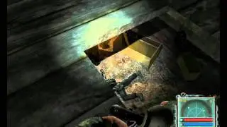 S.T.A.L.K.E.R. Зов Припяти Dead city  mod 2