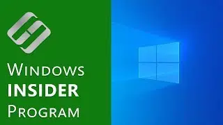 Windows 10 Insider Preview How To: download and install, registration, review report 💻📀🙂